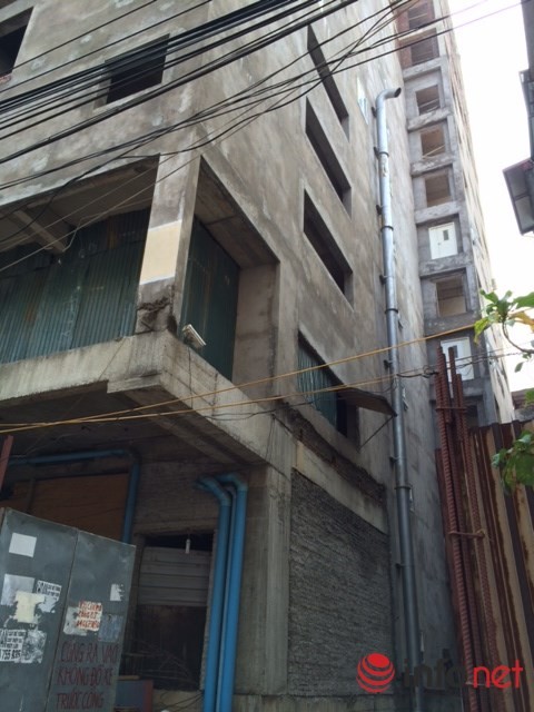 Soi loạt dự án BĐS trên “đất vàng” sẽ bị thu hồi, buộc “thay chủ” tại Hà Nội ảnh 6