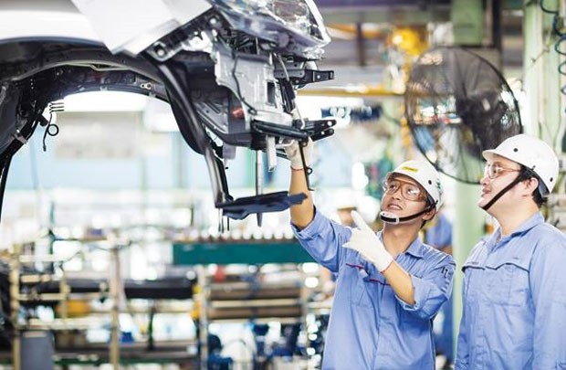 Các hãng ôtô thủ sẵn kế hoạch rời bỏ Việt Nam ảnh 2