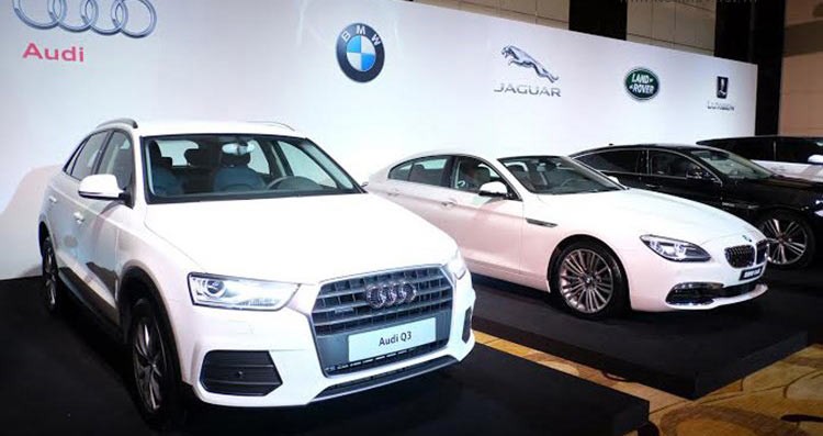 Xóa dớp cô hồn, đại gia đua nhau mua ôtô 10 tỷ ảnh 1