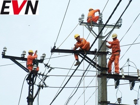 Bê bối, độc quyền: Ngỡ ngàng EVN vẫn được đề nghị phong Anh hùng  ảnh 1