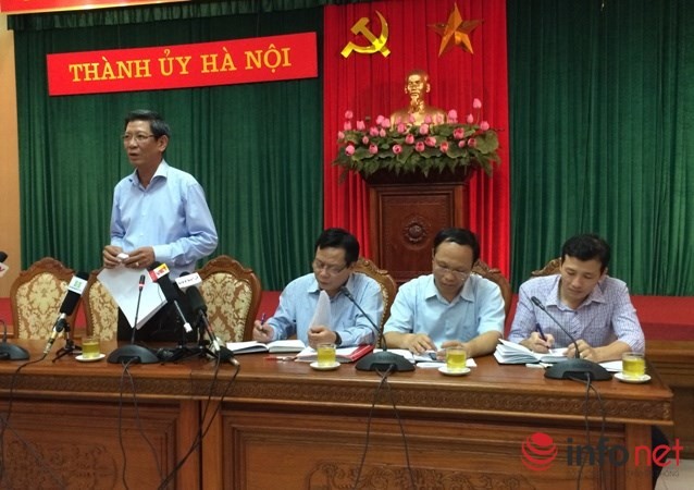 P.GĐ Sở GTVT Hà Nội "phê" nhiều người mua ô tô cho “oách” ảnh 1 P.GĐ Sở GTVT Hà Nội "phê" nhiều người mua ô tô cho “oách” ảnh 1