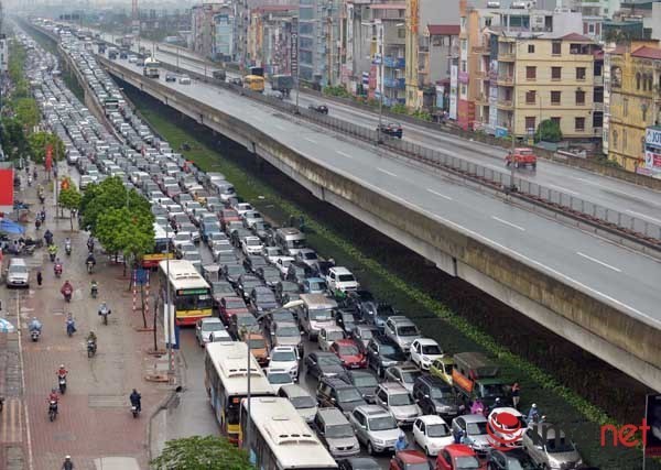 P.GĐ Sở GTVT Hà Nội "phê" nhiều người mua ô tô cho “oách” ảnh 2 P.GĐ Sở GTVT Hà Nội "phê" nhiều người mua ô tô cho “oách” ảnh 2