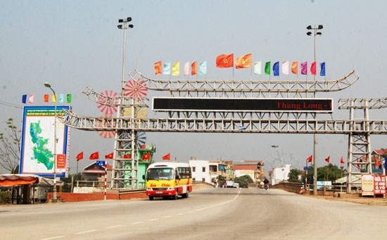 Hà Nội yêu cầu huyện Mỹ Đức báo cáo về “vụ cả họ làm quan” ảnh 1 Hà Nội yêu cầu huyện Mỹ Đức báo cáo về “vụ cả họ làm quan” ảnh 1