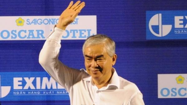 Sóng ngầm Eximbank thời hậu đại gia Lê Hùng Dũng ảnh 2