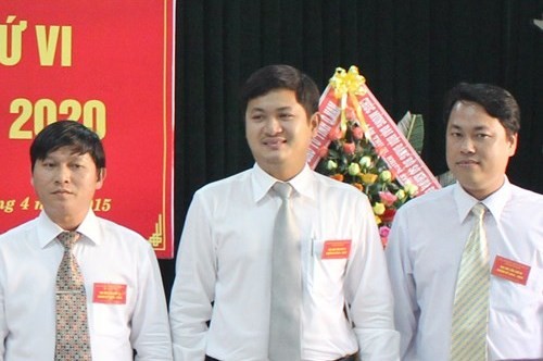 Giám đốc sở trẻ nhất Việt Nam, cao ốc 'pháo đài'...đúng quy trình ảnh 1 Giám đốc sở trẻ nhất Việt Nam, cao ốc 'pháo đài'...đúng quy trình ảnh 1