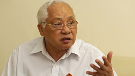 Công trình cao ốc xây sai phép: Kỷ cương phép nước không nghiêm  ảnh 1