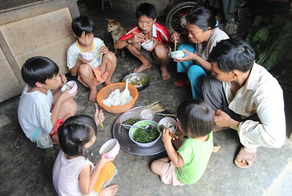 Đề xuất gia đình Việt được sinh con thoải mái ảnh 2 Đề xuất gia đình Việt được sinh con thoải mái ảnh 2