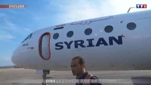 Putin phá nát giấc mộng Syria của Obama ảnh 5 Putin phá nát giấc mộng Syria của Obama ảnh 5