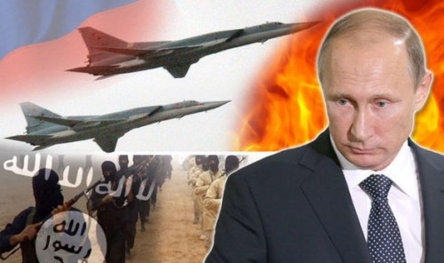 Putin và ‘cuộc chiến’ trong lòng nước Nga ảnh 2 Putin và ‘cuộc chiến’ trong lòng nước Nga ảnh 2