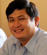 Ông Lê Phước Hoài Bảo, Giám đốc Sở Kế hoạch và Đầu tư Quảng Nam. Ảnh: Tiến Hùng. Ông Lê Phước Hoài Bảo, Giám đốc Sở Kế hoạch và Đầu tư Quảng Nam. Ảnh: Tiến Hùng.