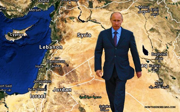 Putin dội bom Syria và cuộc chiến giá dầu ảnh 2 Putin dội bom Syria và cuộc chiến giá dầu ảnh 2