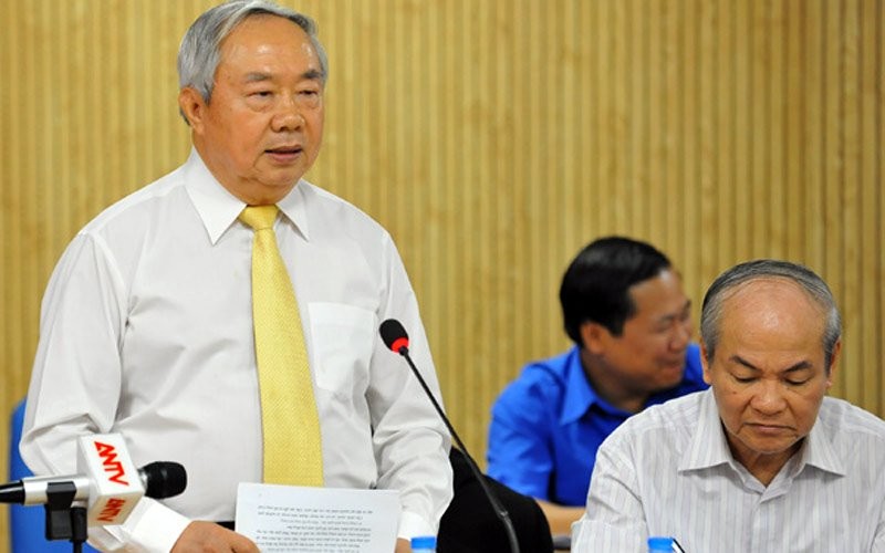 Đừng 'con tôi, con anh' để tất cả người trẻ có cơ hội ảnh 1