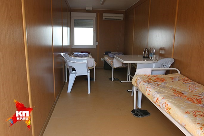 Phi công Nga "làm phép" trước khi xuất kích ở Syria ảnh 9