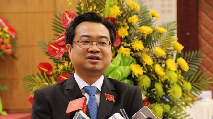 52 Bí thư Thành ủy, Tỉnh ủy được bầu trên cả nước gồm những ai? ảnh 1 52 Bí thư Thành ủy, Tỉnh ủy được bầu trên cả nước gồm những ai? ảnh 1