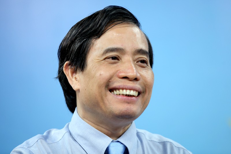 Bí thư tỉnh U40: Táo bạo và niềm tin tạm ứng ảnh 3 Bí thư tỉnh U40: Táo bạo và niềm tin tạm ứng ảnh 3