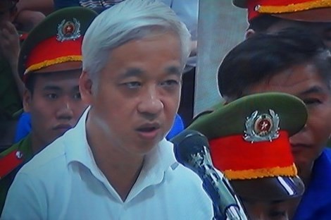 Bầu Kiên "tâm phục khẩu phục", gửi thư cảm ơn Bộ Công an ảnh 1