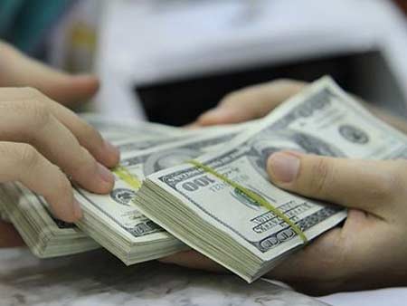Ngân sách quốc gia lún sâu vay mượn tỷ USD ảnh 1 Ngân sách quốc gia lún sâu vay mượn tỷ USD ảnh 1