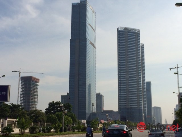 Đằng sau vụ cư dân tòa nhà cao nhất Việt Nam "tố khổ" lên Thủ tướng ảnh 1 Đằng sau vụ cư dân tòa nhà cao nhất Việt Nam "tố khổ" lên Thủ tướng ảnh 1