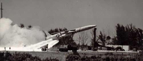 Tên lửa Snark: Một loại tên lửa hành trình thời thời chiến tranh lạnh (Không quân Mỹ) Tên lửa Snark: Một loại tên lửa hành trình thời thời chiến tranh lạnh (Không quân Mỹ)