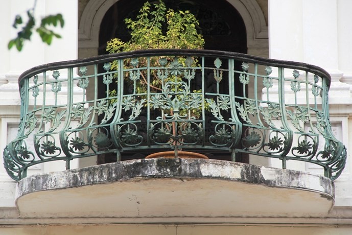 Cận cảnh biệt thự Sài Gòn 35 triệu USD được đại gia bí ẩn mua đứt ảnh 7