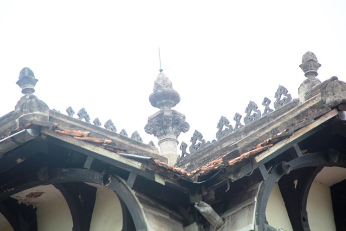 Cận cảnh biệt thự Sài Gòn 35 triệu USD được đại gia bí ẩn mua đứt ảnh 6