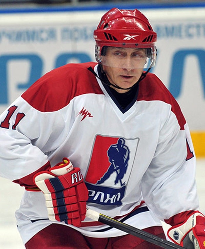 Putin “quyền lực nhất” thế giới và những khoảnh khắc sức mạnh ảnh 7 Putin “quyền lực nhất” thế giới và những khoảnh khắc sức mạnh ảnh 7