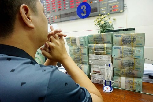 Dồn quân đi đòi nợ, cứu ngân sách ảnh 2 Dồn quân đi đòi nợ, cứu ngân sách ảnh 2