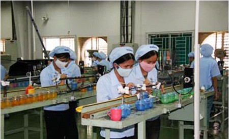 Công nhân 'siêu trộm': Lương vài triệu, "kiếm thêm" vài tỷ ảnh 4 Công nhân 'siêu trộm': Lương vài triệu, "kiếm thêm" vài tỷ ảnh 4