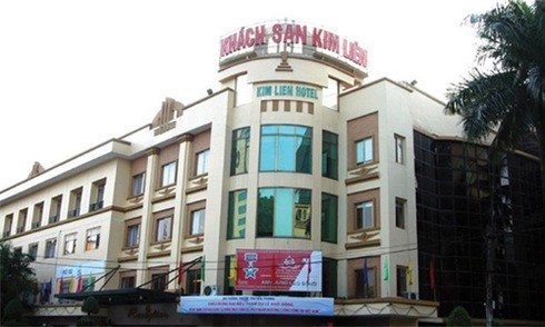 Phiên bán đấu giá cổ phần khách sạn Kim Liên đang được nhà đầu tư chờ đón. Phiên bán đấu giá cổ phần khách sạn Kim Liên đang được nhà đầu tư chờ đón.