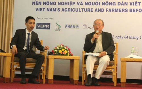 Hơn 5 triệu nông dân vật lộn, xuất khẩu gạo 3 tỷ USD đem...uống bia hết ảnh 2