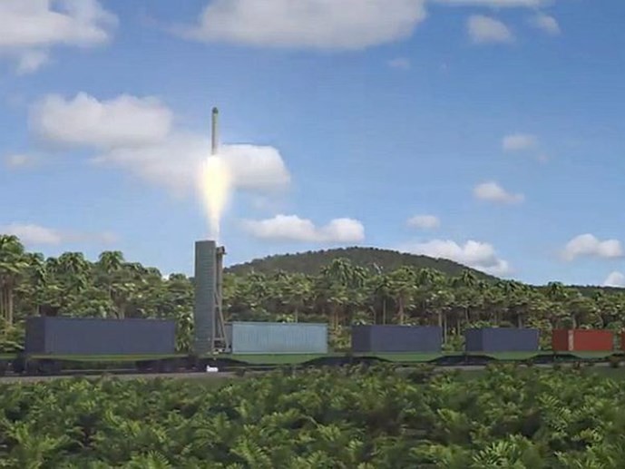 Klub-K - “Nỗi hoảng sợ” làm thay đổi quy tắc chiến tranh hiện đại ảnh 2