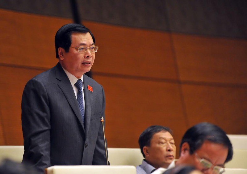 Truy trách nhiệm Bộ trưởng trước chục ngàn cái chết được báo trước ảnh 1