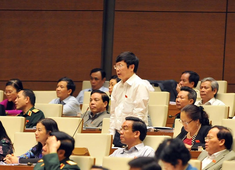 Truy trách nhiệm Bộ trưởng trước chục ngàn cái chết được báo trước ảnh 2