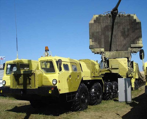 Radar phát hiện 64N6Е2 (rbase.new-factoria.ru) Radar phát hiện 64N6Е2 (rbase.new-factoria.ru)