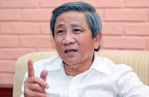  “Dân bình luận nhiều Bộ trưởng trả lời như học sinh tiểu học“ ảnh 1