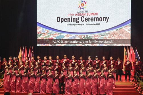 Thủ tướng Nguyễn Tấn Dũng: Xây đảo nhân tạo ở Biển Đông có thể dẫn tới nguy cơ xung đột ảnh 1 Thủ tướng Nguyễn Tấn Dũng: Xây đảo nhân tạo ở Biển Đông có thể dẫn tới nguy cơ xung đột ảnh 1