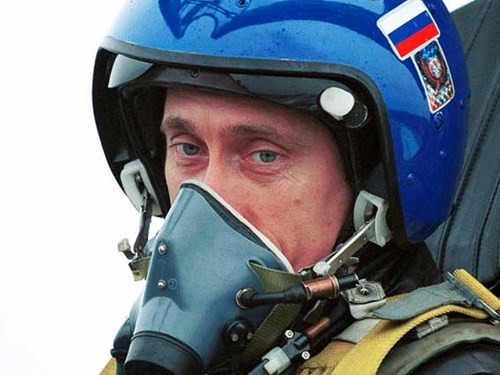 Tổng thống Putin sắp phản ứng về vụ Thổ Nhĩ Kỳ bắn rơi Su-24 ảnh 1 Tổng thống Putin sắp phản ứng về vụ Thổ Nhĩ Kỳ bắn rơi Su-24 ảnh 1