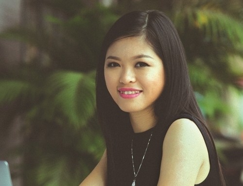 Trương Thanh Thủy đồng sáng lập ra Tappy. Trương Thanh Thủy đồng sáng lập ra Tappy.