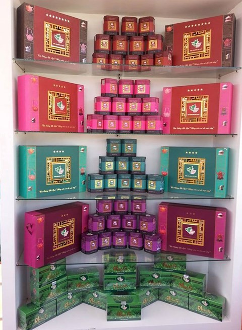 Nữ doanh nhân Việt bị giết ở Trung Quốc: Truân chuyên và bất hạnh ảnh 1 Nữ doanh nhân Việt bị giết ở Trung Quốc: Truân chuyên và bất hạnh ảnh 1