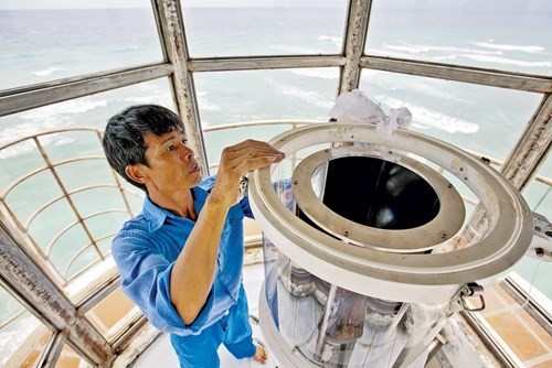 Chuẩn Đô đốc Việt Nam: Cần cho thế giới biết sự hung hăng, khiêu khích của tàu chiến Trung Quốc ảnh 2 Chuẩn Đô đốc Việt Nam: Cần cho thế giới biết sự hung hăng, khiêu khích của tàu chiến Trung Quốc ảnh 2