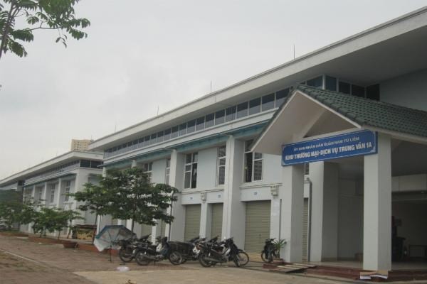 Dự án nghìn tỷ như khu ổ chuột giữa lòng Hà Nội ảnh 4