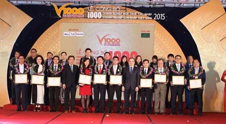 Ngành siêu lợi nhuận, kiếm tiền số 1 Việt Nam ảnh 1