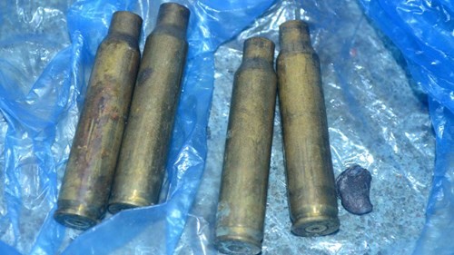 Kinh hoàng phút sinh tử trước họng súng kẻ bắn chết ngư dân Trường Sa ảnh 3 Kinh hoàng phút sinh tử trước họng súng kẻ bắn chết ngư dân Trường Sa ảnh 3