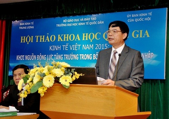 Bổ nhiệm nguyên Bí thư Hải Phòng làm Thứ trưởng Công an ảnh 1