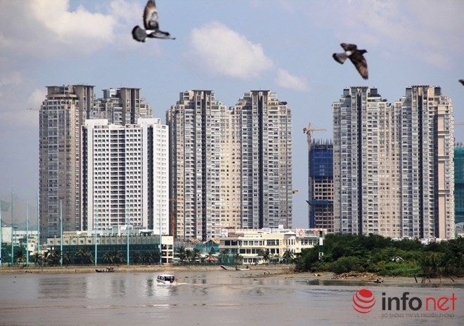 Nhà đất sau thời "bong bóng" tới nguy cơ phá giá ảnh 2