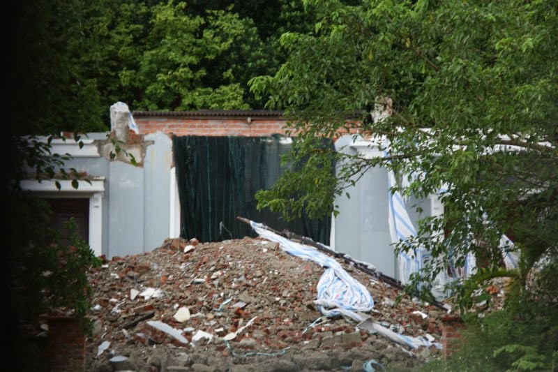 Biệt phủ đại gia vàng trên rừng Hải Vân, sao không cấm lúc xây? ảnh 4