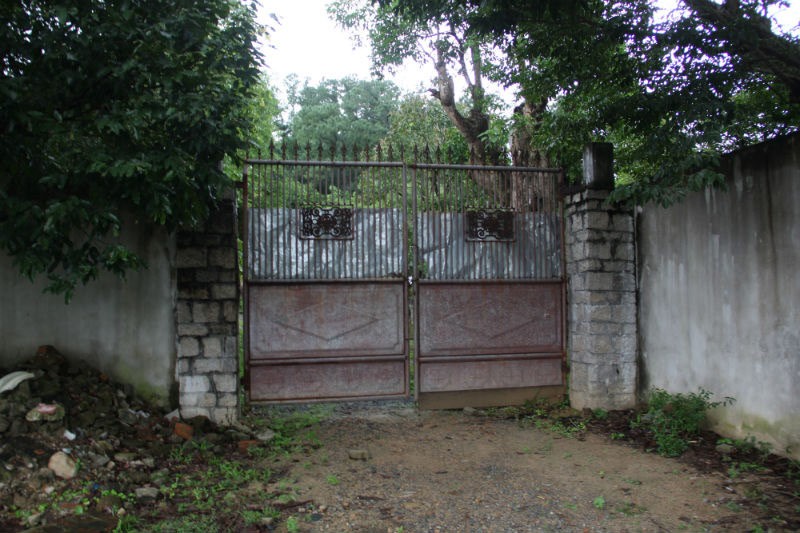 Biệt phủ đại gia vàng trên rừng Hải Vân, sao không cấm lúc xây? ảnh 3