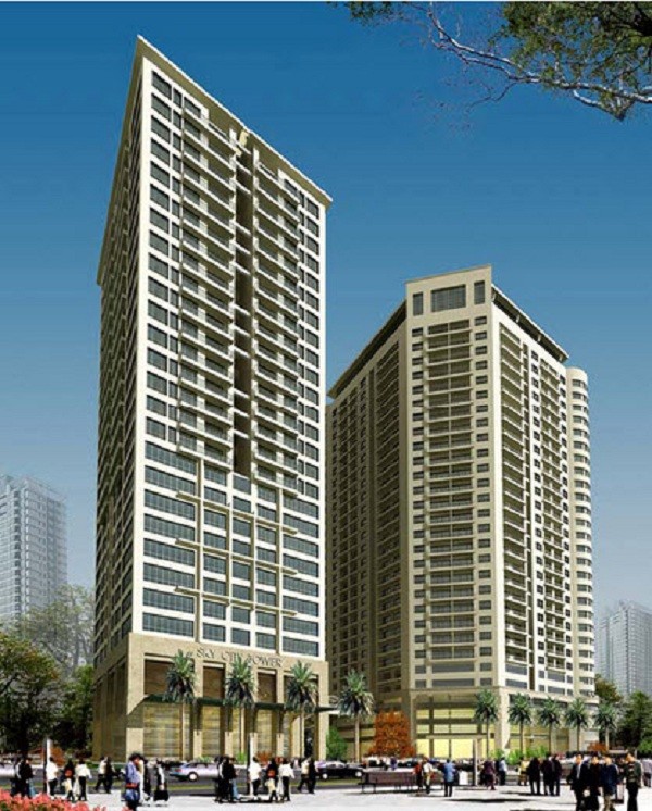 Dự án Chung cư 88 Láng Hạ có nhiều sai phạm