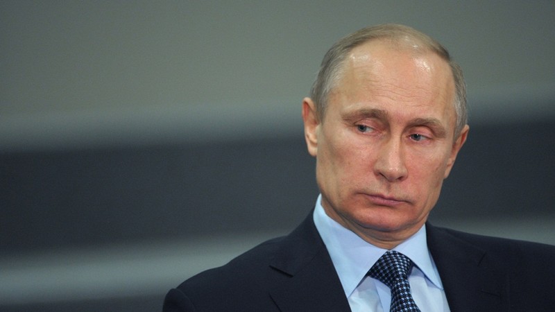 Putin “bất tử” với bức ảnh gần 100 năm trước? ảnh 1