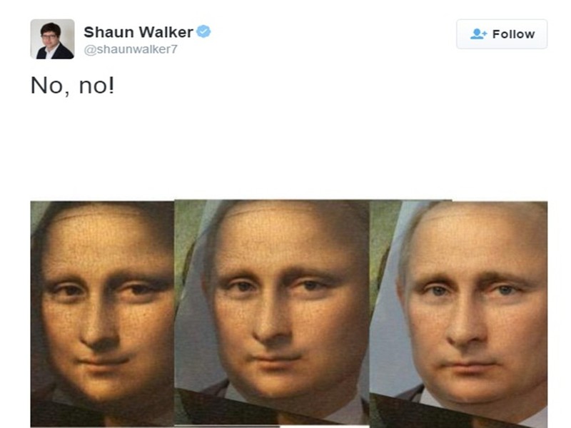 Putin “bất tử” với bức ảnh gần 100 năm trước? ảnh 2